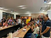 Masantol records suicide cases; holds prevention seminar for teachers