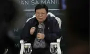 Ombudsman to File Plunder Charges vs Marcoleta This Week Despite Rallies