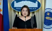 Palace press officer claims harassment from Pinoys in Canada