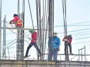 Philippine jobless rate edges up to 4.8% in May 2026, 2.5 million unemployed