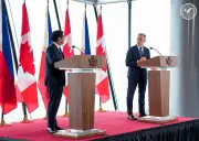 Philippines, Canada sign first federal labor deal to protect OFWs
