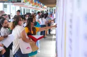 Philippines unemployment rate rises to 4.8% in May 2026