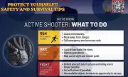 PRO-Davao Intensifies Active Shooter Safety Campaign After Tacloban Shooting