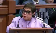 Prosecution seeks subpoena for VP Sara Duterte as hostile witness in impeachment trial