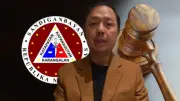 Sandiganbayan archives graft case vs fugitive ex-congressman Zaldy Co