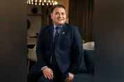 Savoy Hotel Mactan Newtown Names Harry Dale Seno as Director of Operations