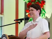Senate Impeachment Court Orders VP Sara Duterte to Appear at July 6 Trial
