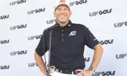 Sergio Garcia misses British Open for third time in four years
