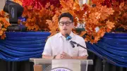 Shimura Refutes Claims of Delayed Student Aid Due to Politics