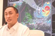 Super Typhoon Bavi to Enhance Habagat, Bring Rains to Cebu