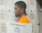 Suspect Arrested in Fatal Argao Shooting; Personal Grudge Eyed