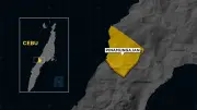 Top 2 Most Wanted Person in Bukidnon Arrested in Pinamungajan