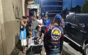 Two alleged gang members arrested in Cebu City drug buy-bust