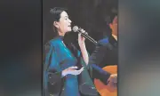 Vanness Wu's Wife Identified as Japanese Singer Emi Aramaki