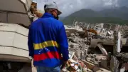 Venezuela Earthquake Death Toll Surpasses 2,600, Thousands Injured