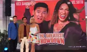 Vice Ganda and Vic Sotto to Star in Comedy Film The Greatest Showdown in 2026